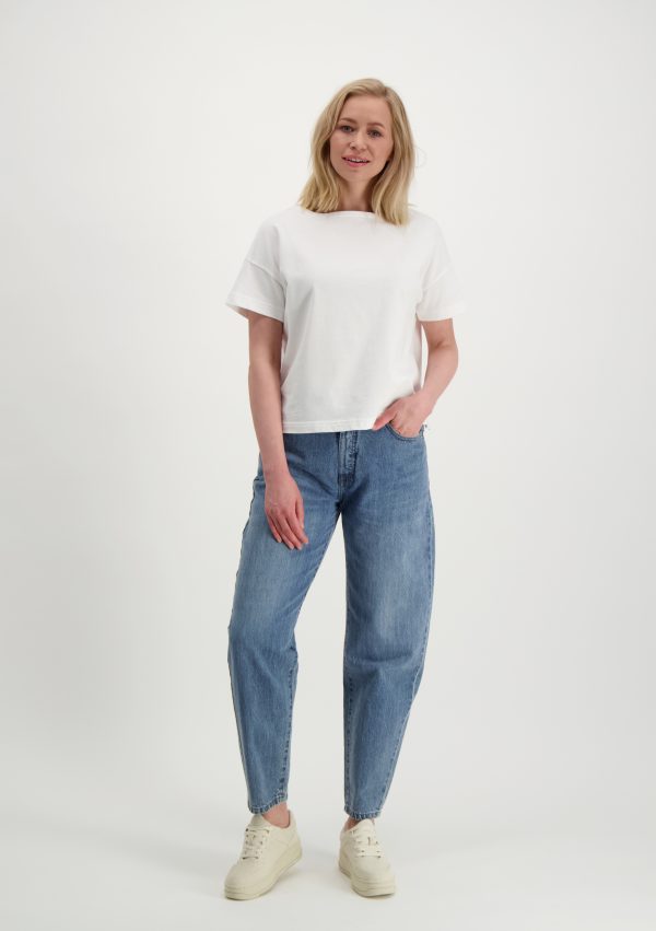 LC LARA ankle ECO-farkkumalli