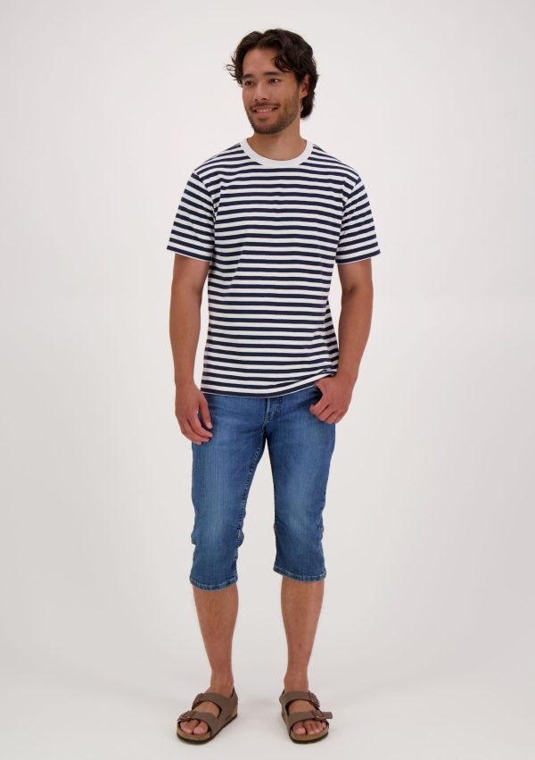 LC Robert 7675 Farkkushortsit