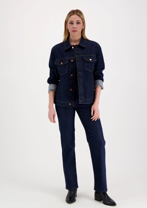 LC JASON 1727 Relaxed unisex fit - Image 2