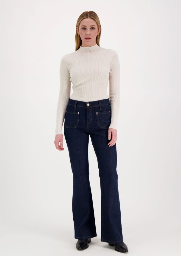 LC 74 1727 Bootcut