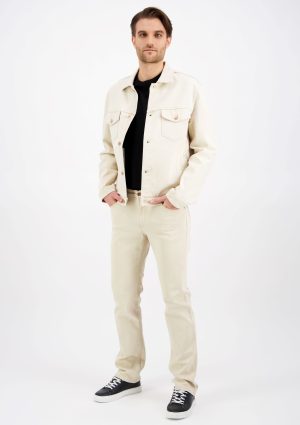LC JASON 2227 Unisex-farkkutakki