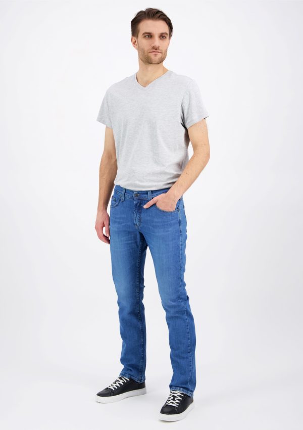 LC 10 2081 Straight fit