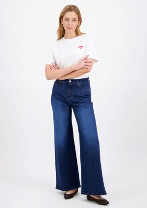 LC IDA 2080 Wide leg
