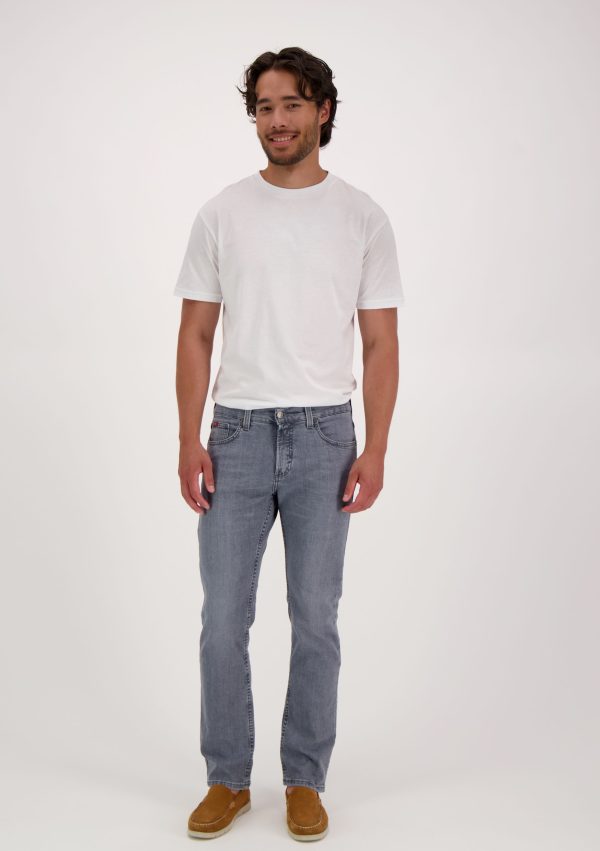 LC 10 1557 Straight fit