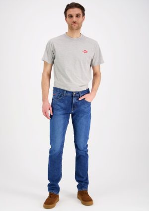 LC 10 2355  Straight fit