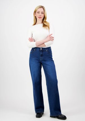 LC ISA 2080 Wide leg