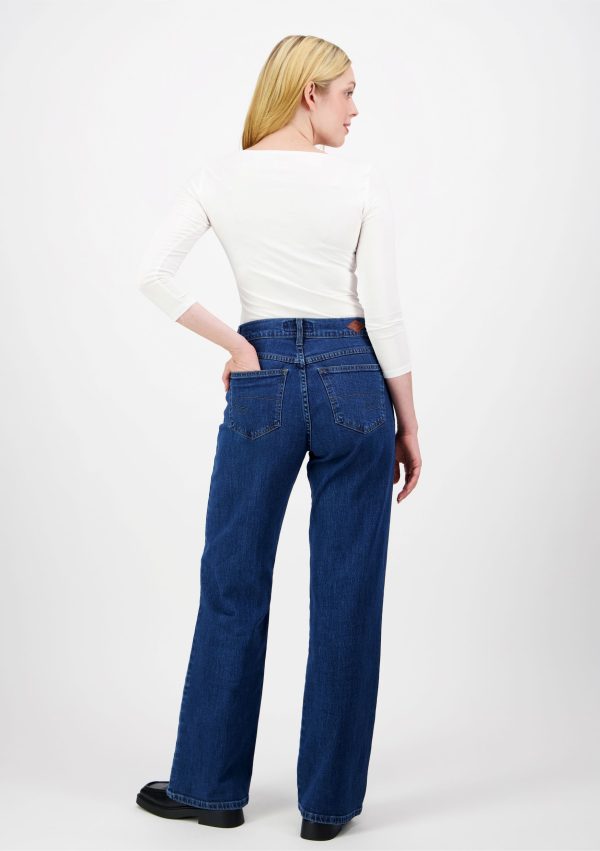 LC ISA 2080 Wide leg - Image 2