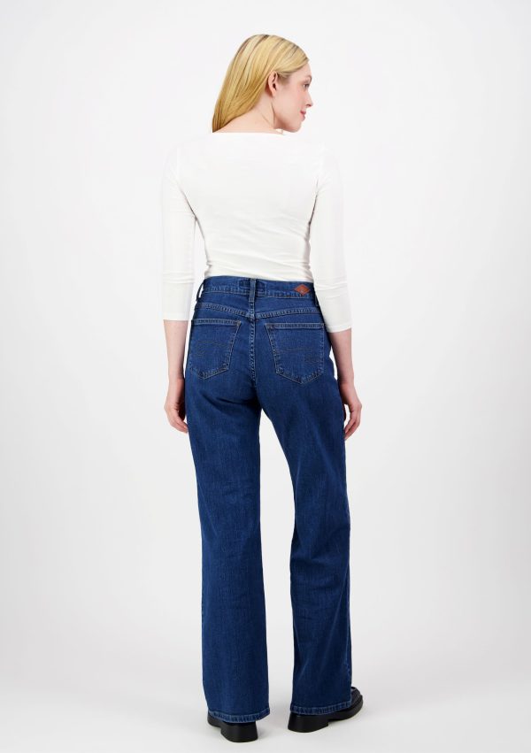 LC ISA 2080 Wide leg - Image 3