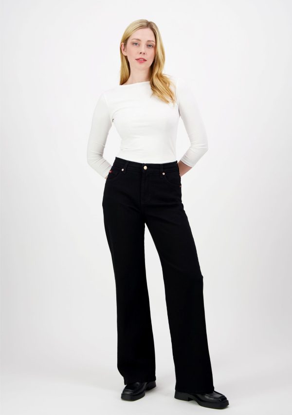LC ISA 2287 Wide leg - Image 3