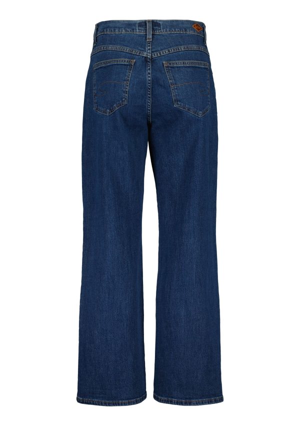 LC ISA 2080 Wide leg - Image 5