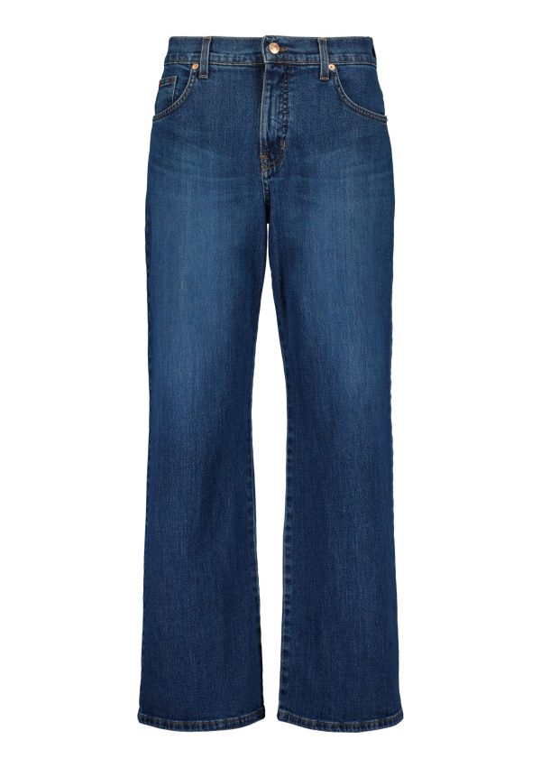 LC ISA 2080 Wide leg - Image 4