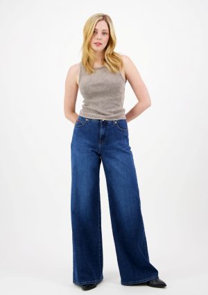LC IDA 0706 Wide leg